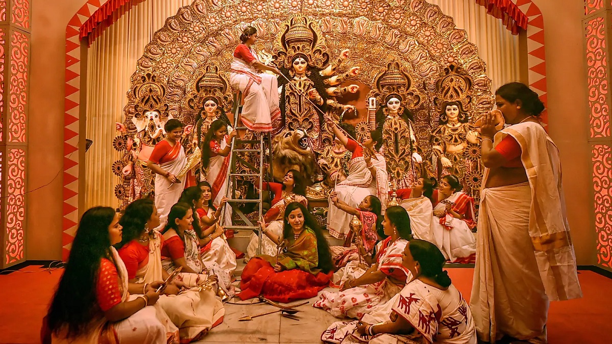 Durga Puja 2023 Know The Dates, Muhurat, And How To Do Durga Maa Puja